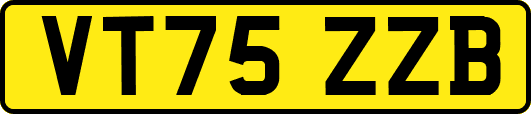 VT75ZZB