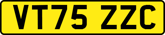 VT75ZZC