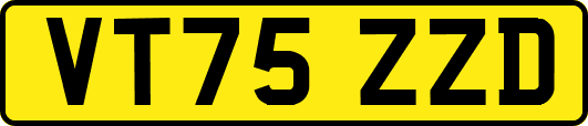 VT75ZZD