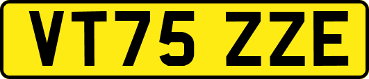 VT75ZZE