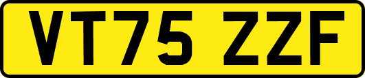 VT75ZZF