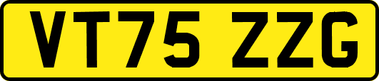 VT75ZZG