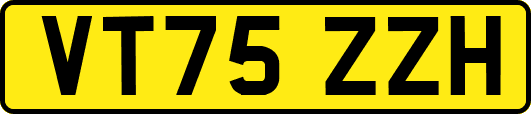 VT75ZZH