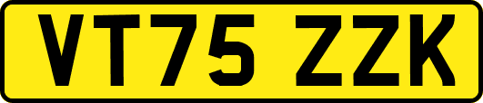 VT75ZZK