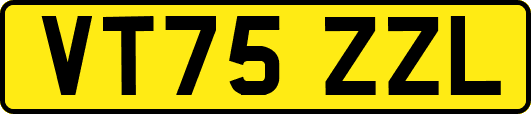 VT75ZZL