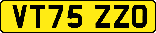 VT75ZZO
