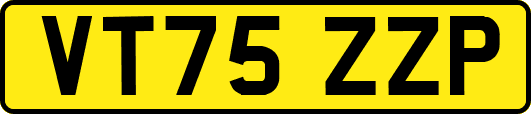 VT75ZZP