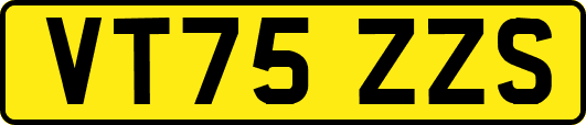 VT75ZZS