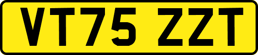 VT75ZZT