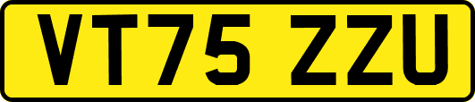 VT75ZZU