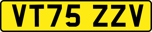VT75ZZV