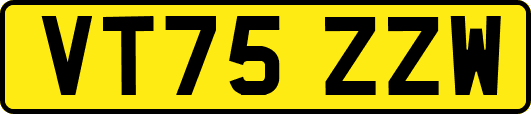 VT75ZZW