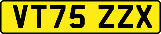VT75ZZX