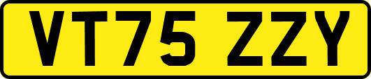 VT75ZZY