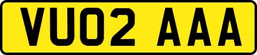 VU02AAA