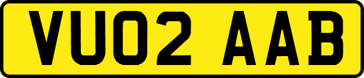 VU02AAB