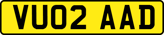 VU02AAD