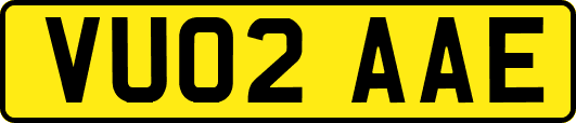 VU02AAE