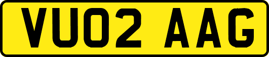 VU02AAG