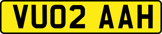 VU02AAH