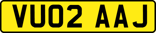 VU02AAJ