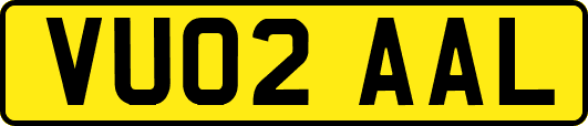 VU02AAL