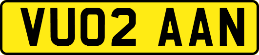 VU02AAN