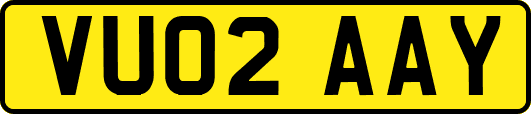 VU02AAY