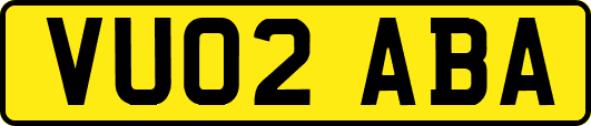 VU02ABA