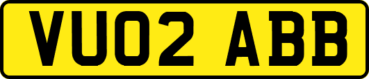VU02ABB
