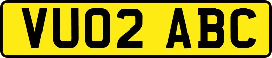 VU02ABC