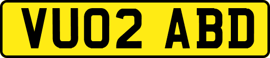 VU02ABD