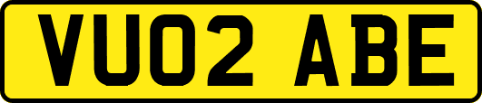 VU02ABE