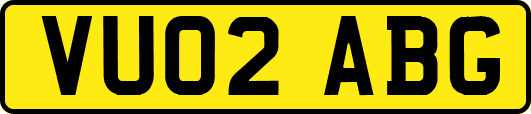 VU02ABG
