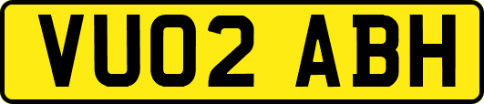 VU02ABH