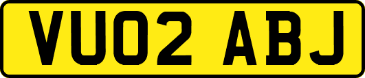 VU02ABJ