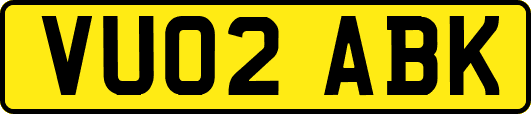 VU02ABK