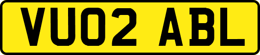 VU02ABL