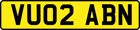 VU02ABN