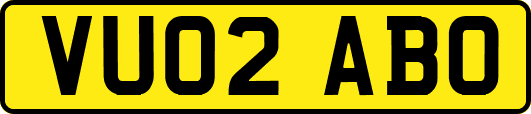VU02ABO