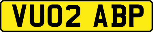 VU02ABP