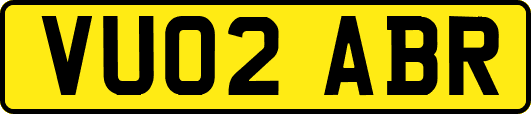 VU02ABR