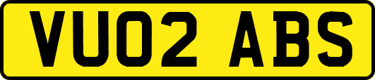 VU02ABS