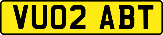 VU02ABT