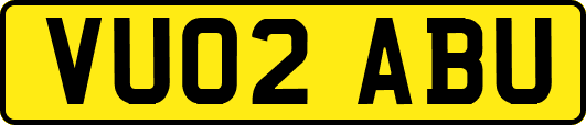VU02ABU