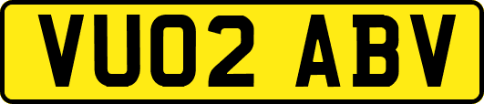 VU02ABV