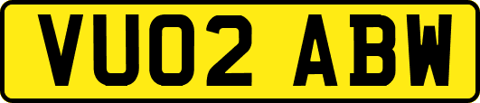 VU02ABW