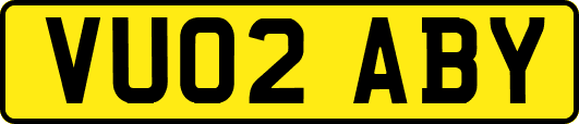VU02ABY