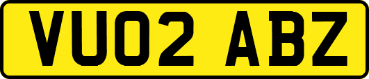 VU02ABZ