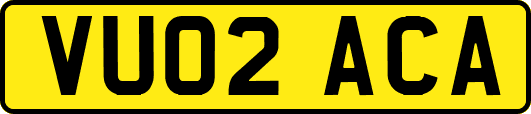 VU02ACA